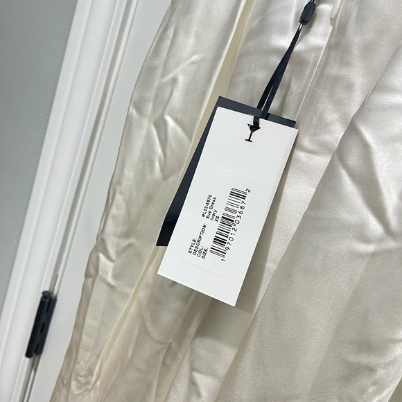 Retrofete Eve Dress - Picture 6 of 11